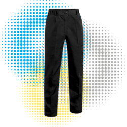 Pantalon de Service - Homme