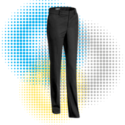 Pantalon de Service - Femme