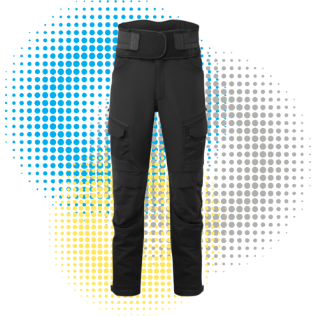 Pantalon de Travail - DX408