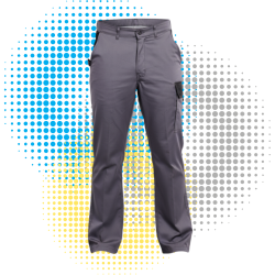 Pantalon de Travail -  Harvey PBV
