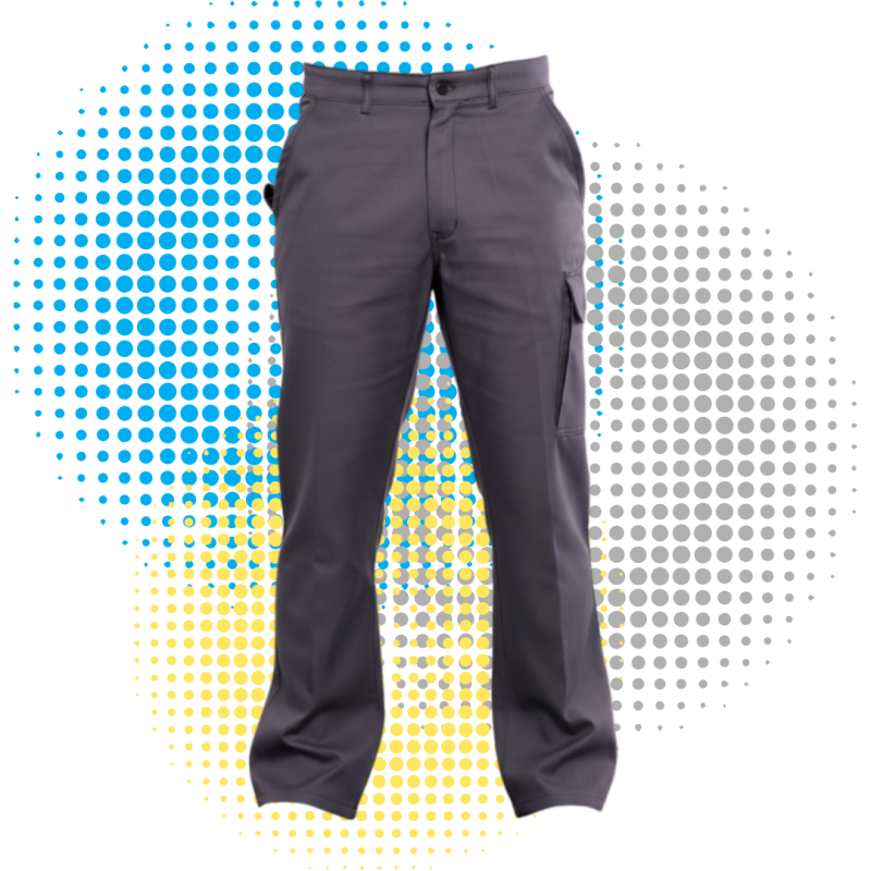 Pantalon de Travail -  Igor PBV