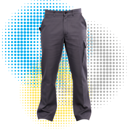 Pantalon de Travail -  Igor PBV