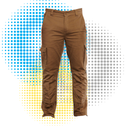 Pantalon de Travail -  BOB PBV