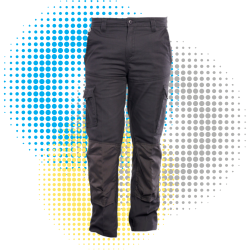 Pantalon de Travail -  BOB PBV