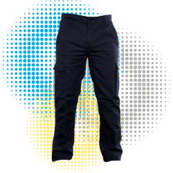 Pantalon de Travail -  BOB PBV