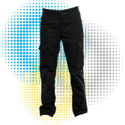 Pantalon de Travail -  BOB PBV