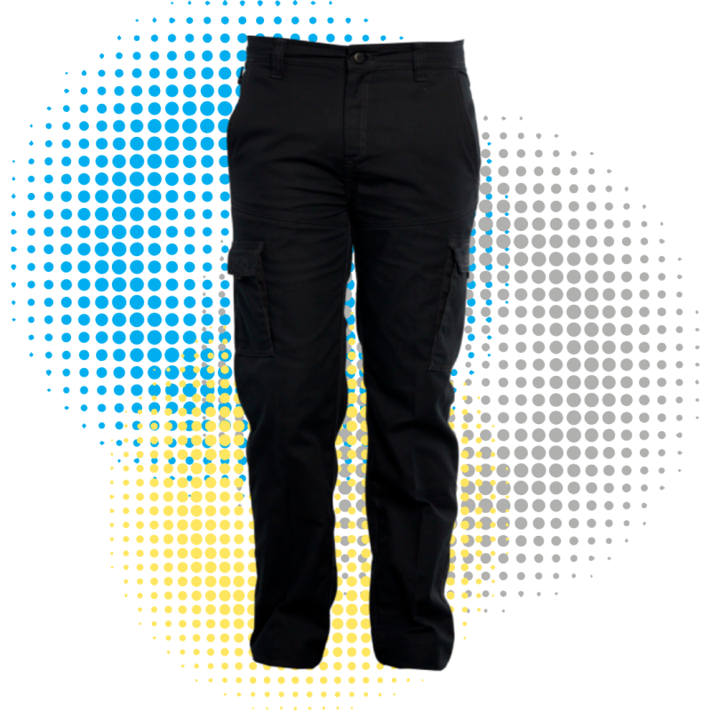 Pantalon de Travail -  Luis PBV