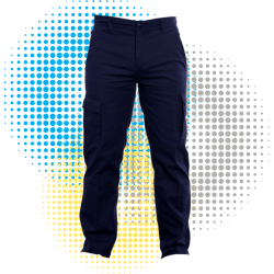 Pantalon de Travail -  Luis PBV