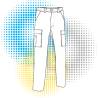 Pantalon de Travail - Roble Valento