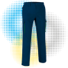 Pantalon de Travail - Thunder Valento