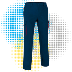 Pantalon de Travail - Thunder Valento