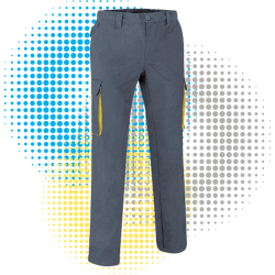 Pantalon de Travail - Thunder Valento