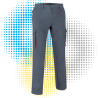 Pantalon de Travail - Thunder Valento