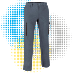 Pantalon de Travail - Thunder Valento