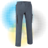 Pantalon de Travail - Thunder Valento
