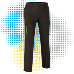 Pantalon de Travail - Thunder Valento