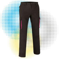 Pantalon de Travail - Thunder Valento
