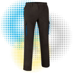 Pantalon de Travail - Thunder Valento