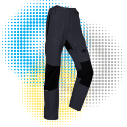 Pantalon de Travail - Workflex Solidur