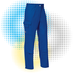 Pantalon de Travail - Pantalon de travail BP 1486 060 100%coton