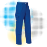 Pantalon de Travail - Pantalon de travail BP 1486 060 100%coton