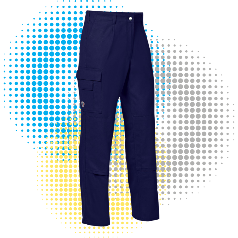 Pantalon de Travail - Pantalon de travail BP 1486 060 100%coton