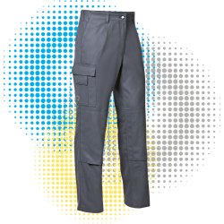 Pantalon de Travail - Pantalon de travail BP 1486 060 100%coton