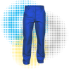 Pantalon de Travail - Travalux 100% coton