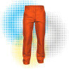 Pantalon de Travail - Travalux 100% coton