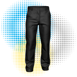 Pantalon de Travail - Travalux 100% coton