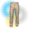 Pantalon de Travail - Travalux 100% coton