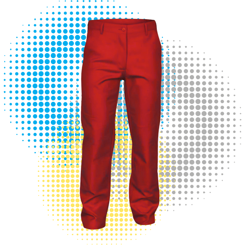 Pantalon de Travail - Travalux 100% coton