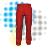 Pantalon de Travail - Travalux 100% coton
