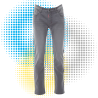 Pantalon de Travail - San francisco PAYPER