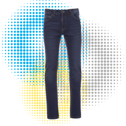 Pantalon de Travail - San francisco PAYPER