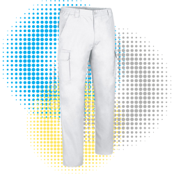 Pantalon de Travail - Roble Valento