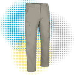 Pantalon de Travail - Roble Valento