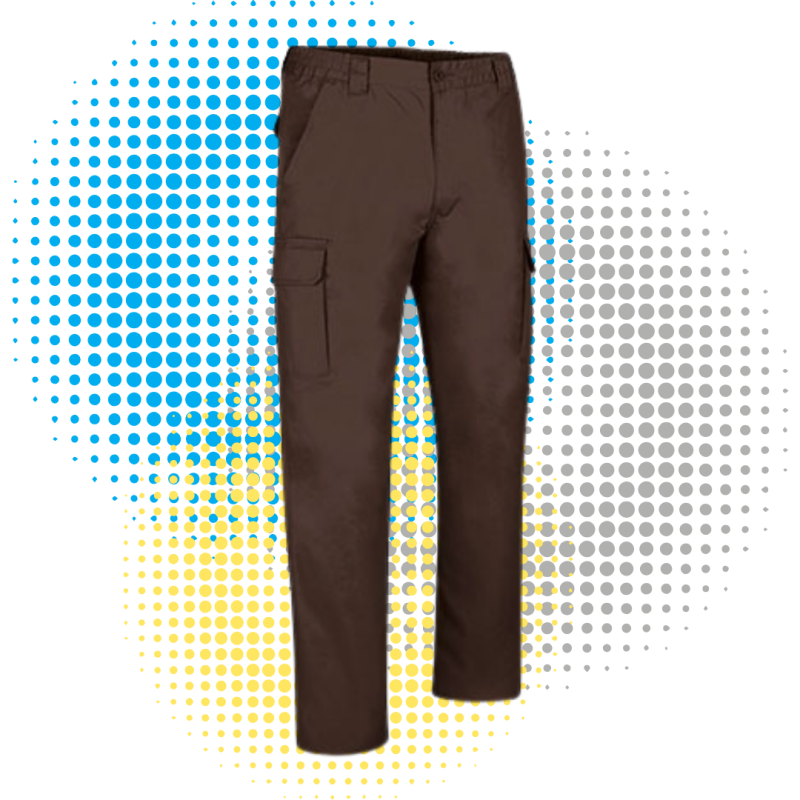 Pantalon de Travail - Roble Valento