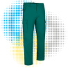 Pantalon de Travail - Roble Valento