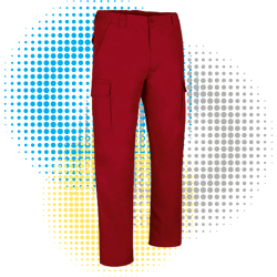 Pantalon de Travail - Roble Valento