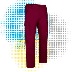 Pantalon de Travail - Roble Valento