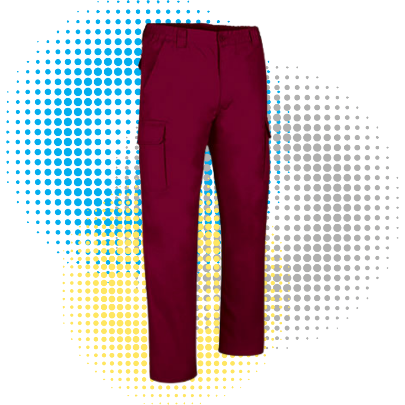 Pantalon de Travail - Roble Valento