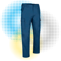Pantalon de Travail - Roble Valento