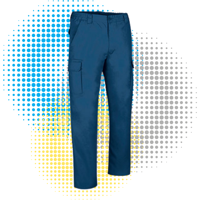 Pantalon de Travail - Roble Valento
