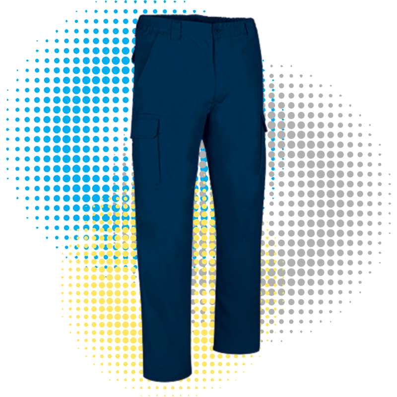Pantalon de Travail - Roble Valento