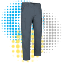 Pantalon de Travail - Roble Valento