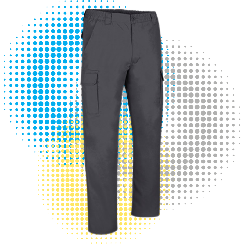 Pantalon de Travail - Roble Valento