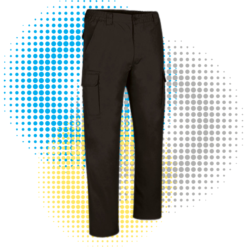 Pantalon de Travail - Roble Valento