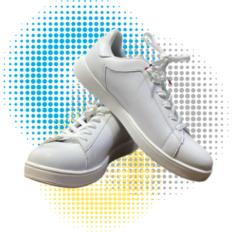 Chaussure de Joute - Léo