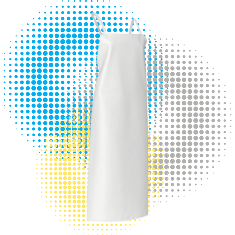 Tablier Imperméable